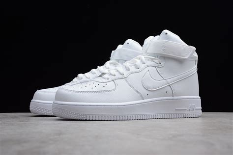 nike air force 1 high.